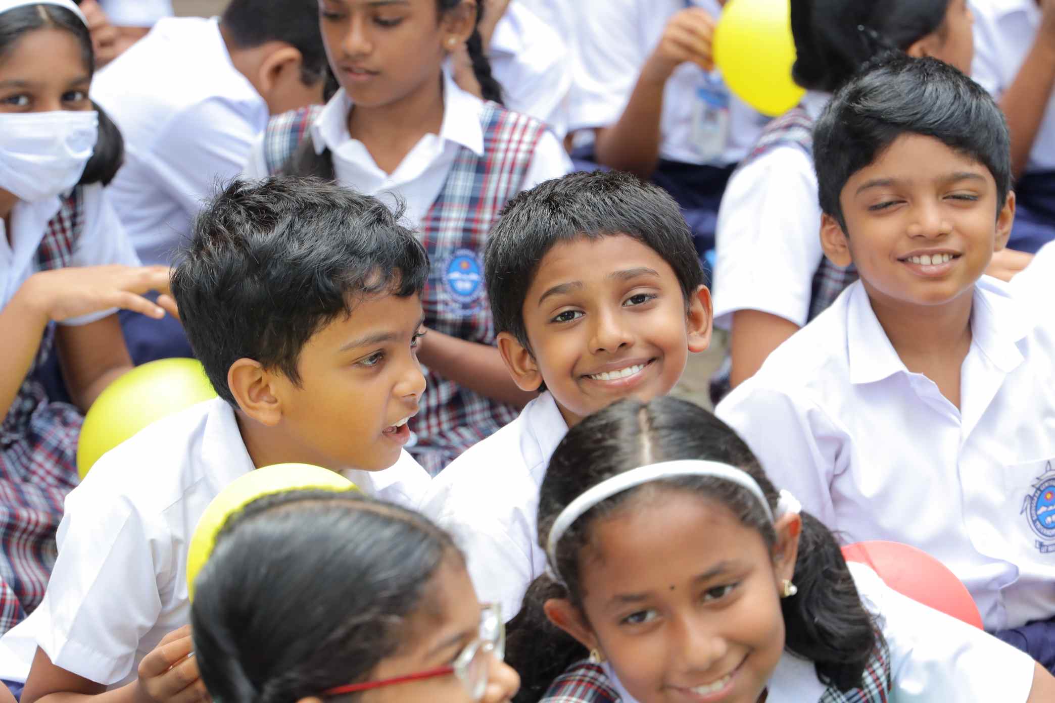 SARVODAYA CBSE